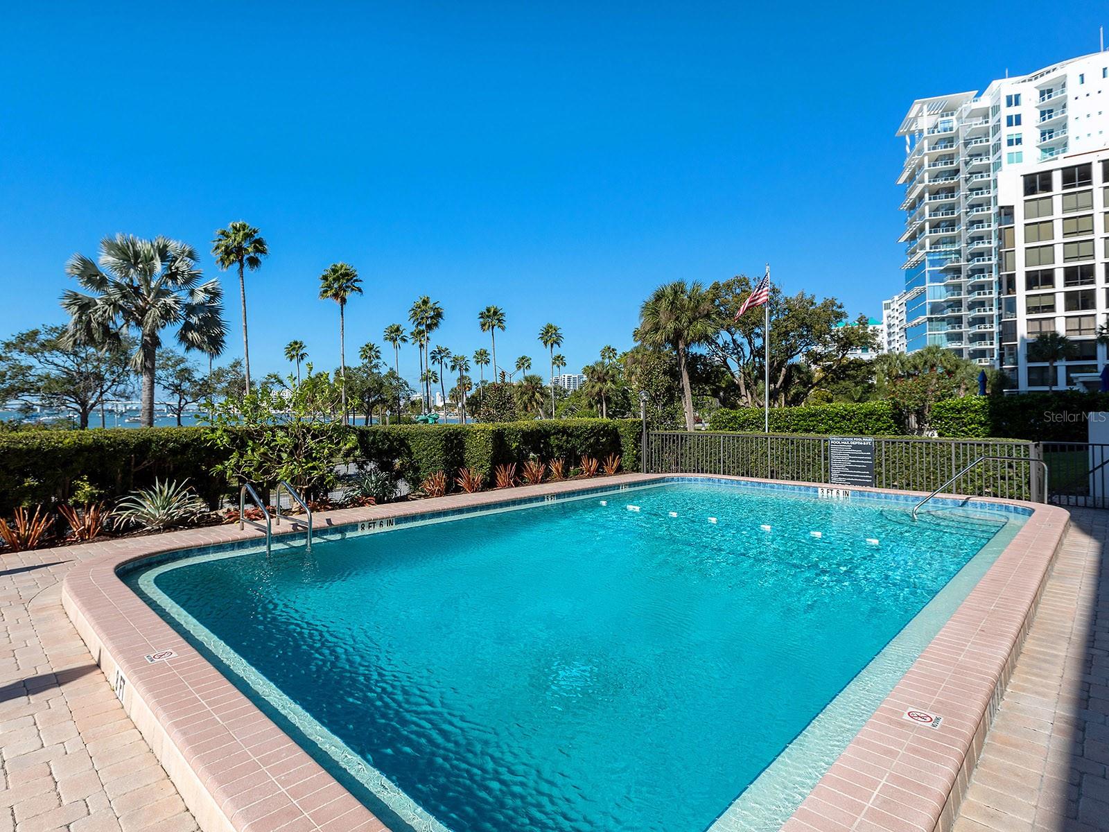 770 S PALM AVE #1201, SARASOTA, FL — photo 24