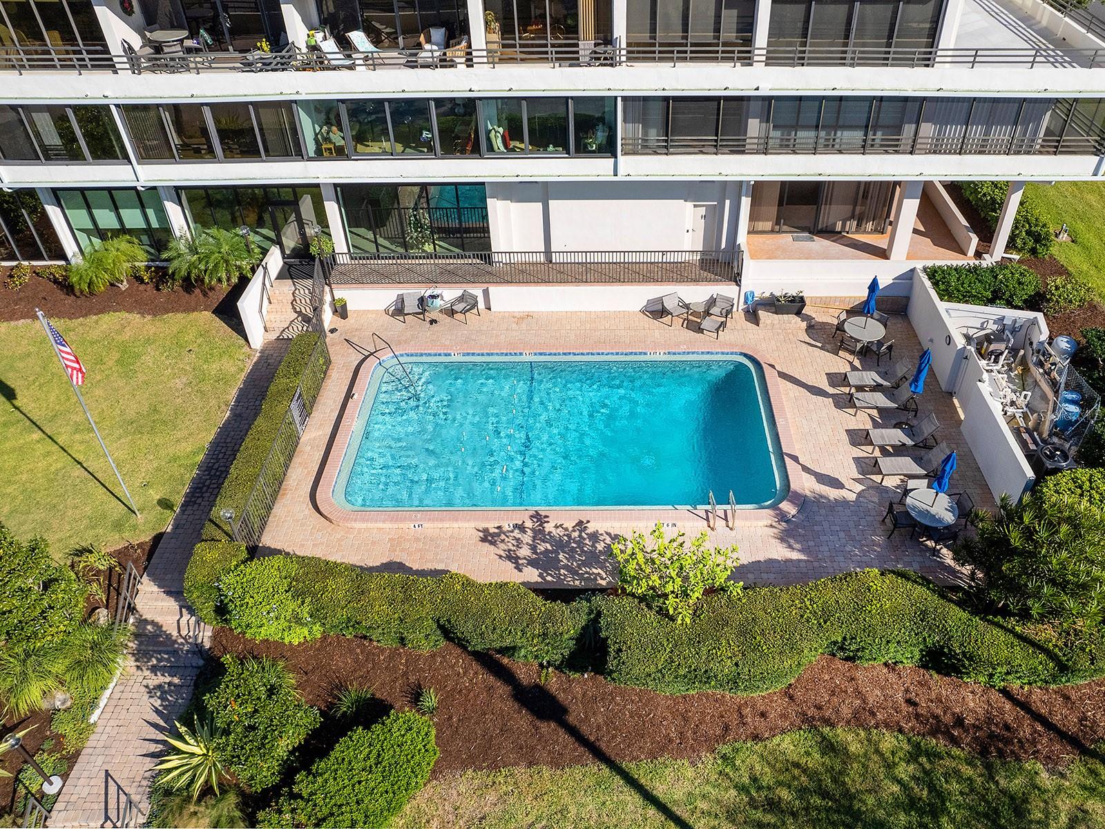 770 S PALM AVE #1201, SARASOTA, FL — photo 25