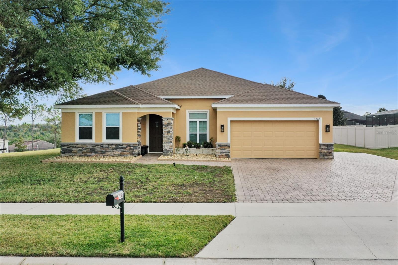 11242 SCENIC VISTA DR, CLERMONT, FL