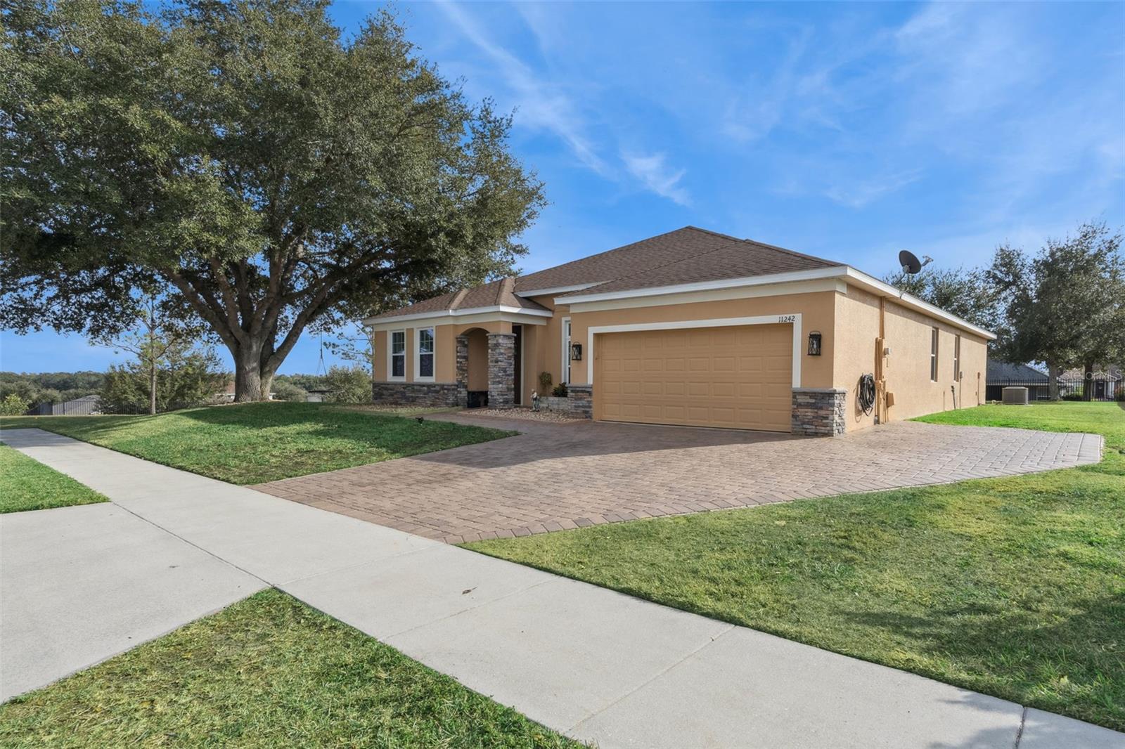 11242 SCENIC VISTA DR, CLERMONT, FL — photo 4