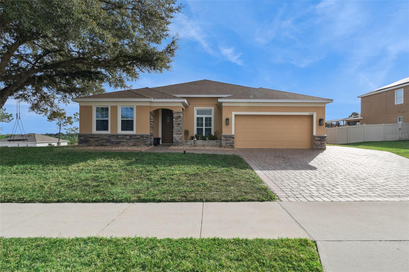 11242 SCENIC VISTA DR, CLERMONT, FL — photo 6