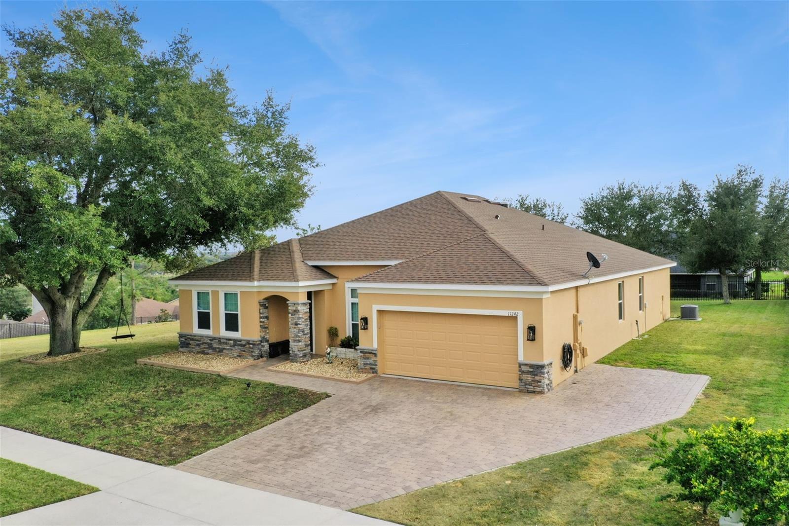 11242 SCENIC VISTA DR, CLERMONT, FL — photo 69