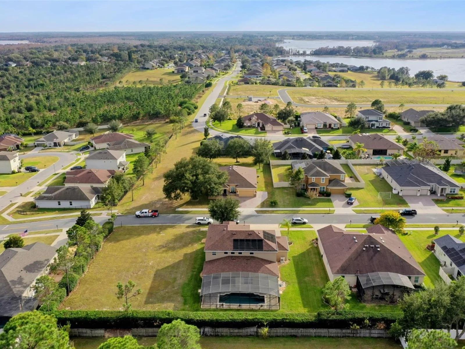 11242 SCENIC VISTA DR, CLERMONT, FL — photo 74