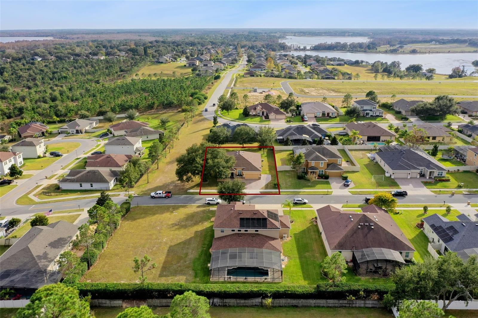 11242 SCENIC VISTA DR, CLERMONT, FL — photo 76