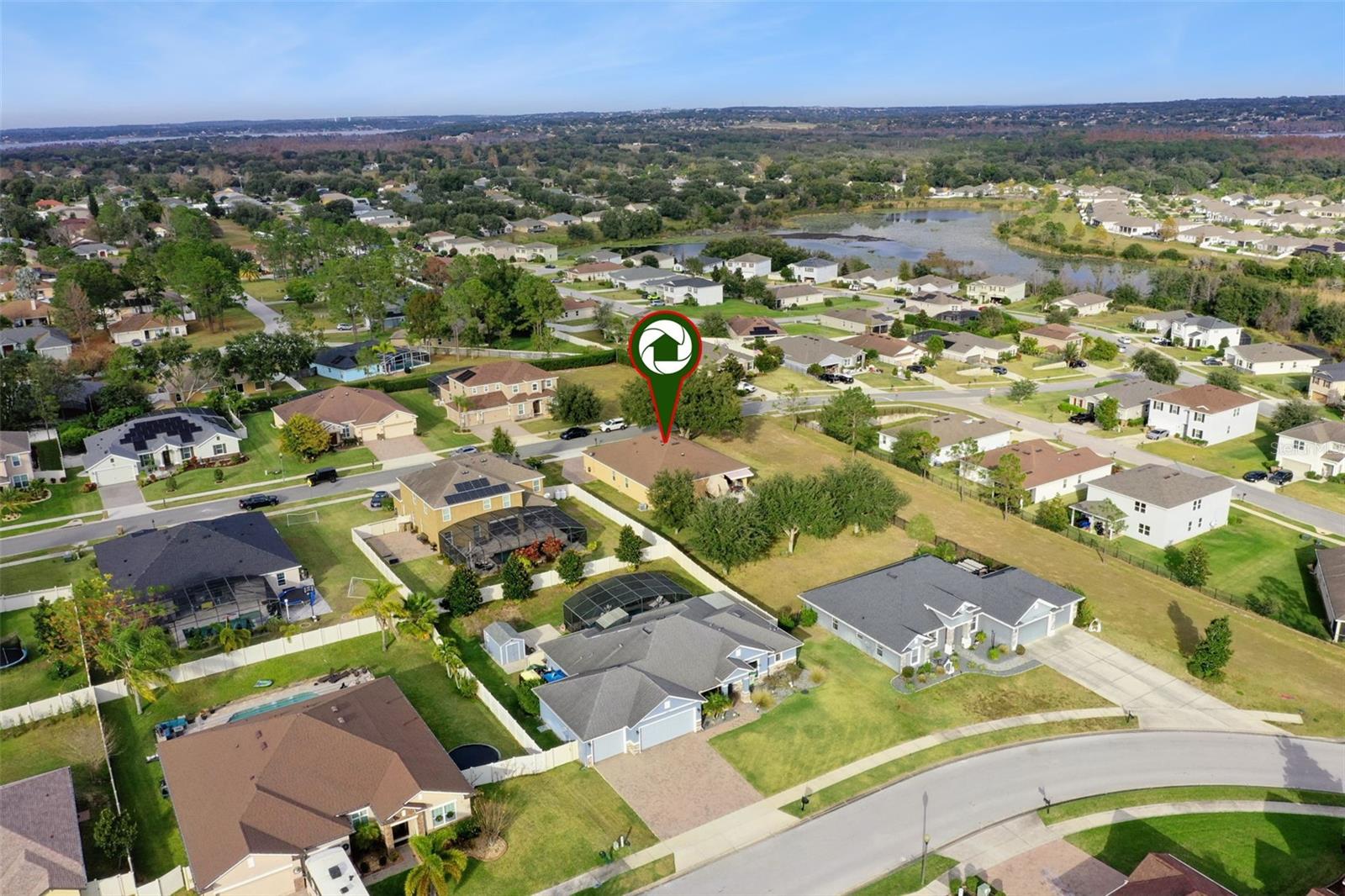 11242 SCENIC VISTA DR, CLERMONT, FL — photo 85