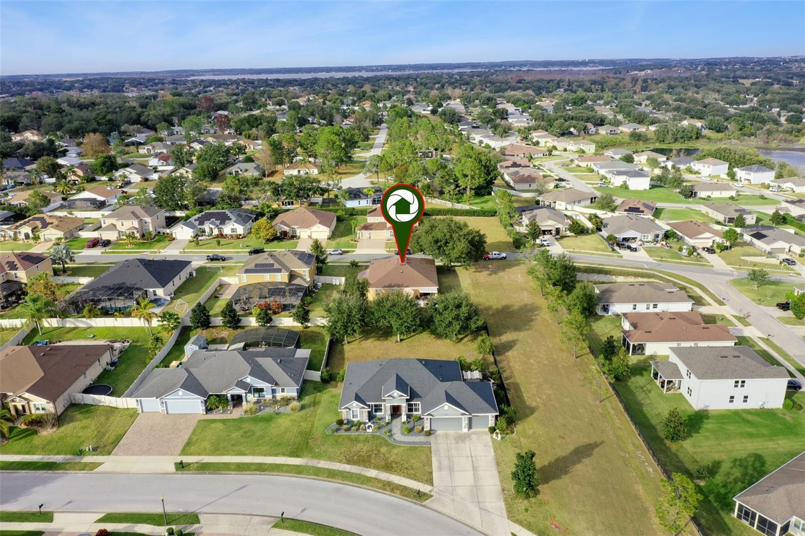 11242 SCENIC VISTA DR, CLERMONT, FL — photo 89