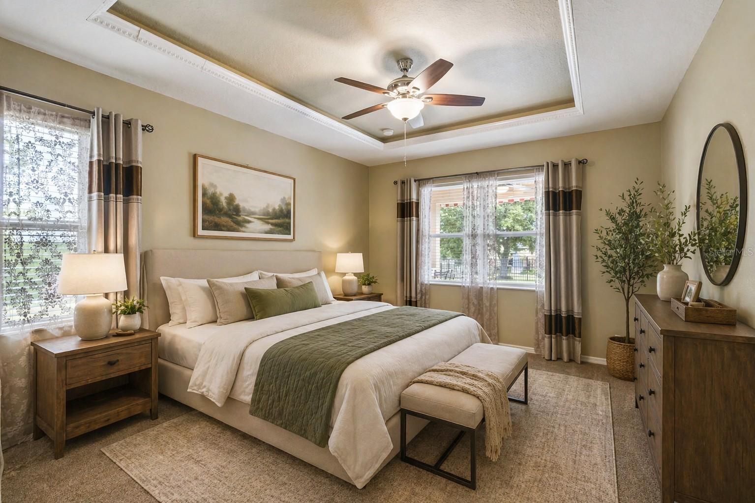 11242 SCENIC VISTA DR, CLERMONT, FL — photo 33