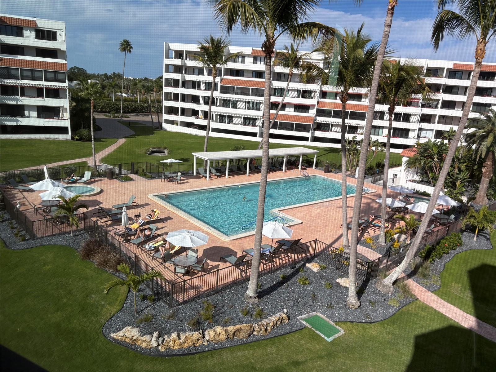 1425 GULF OF MEXICO DR #308, LONGBOAT KEY, FL — photo 28