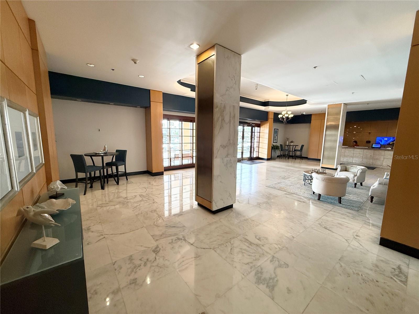 880 MANDALAY AVE #C808, CLEARWATER BEACH, FL — photo 6