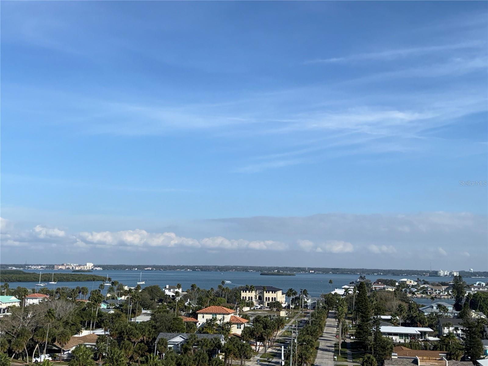 880 MANDALAY AVE #C808, CLEARWATER BEACH, FL — photo 13