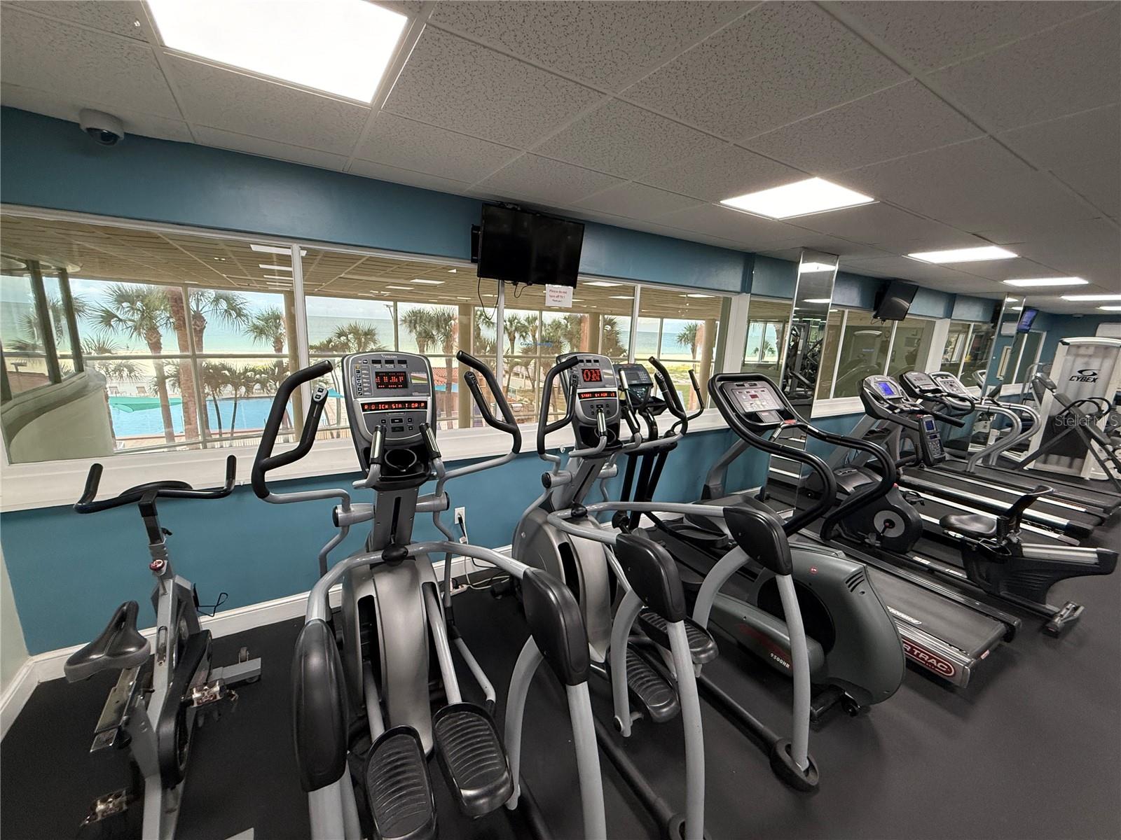 880 MANDALAY AVE #C808, CLEARWATER BEACH, FL — photo 32