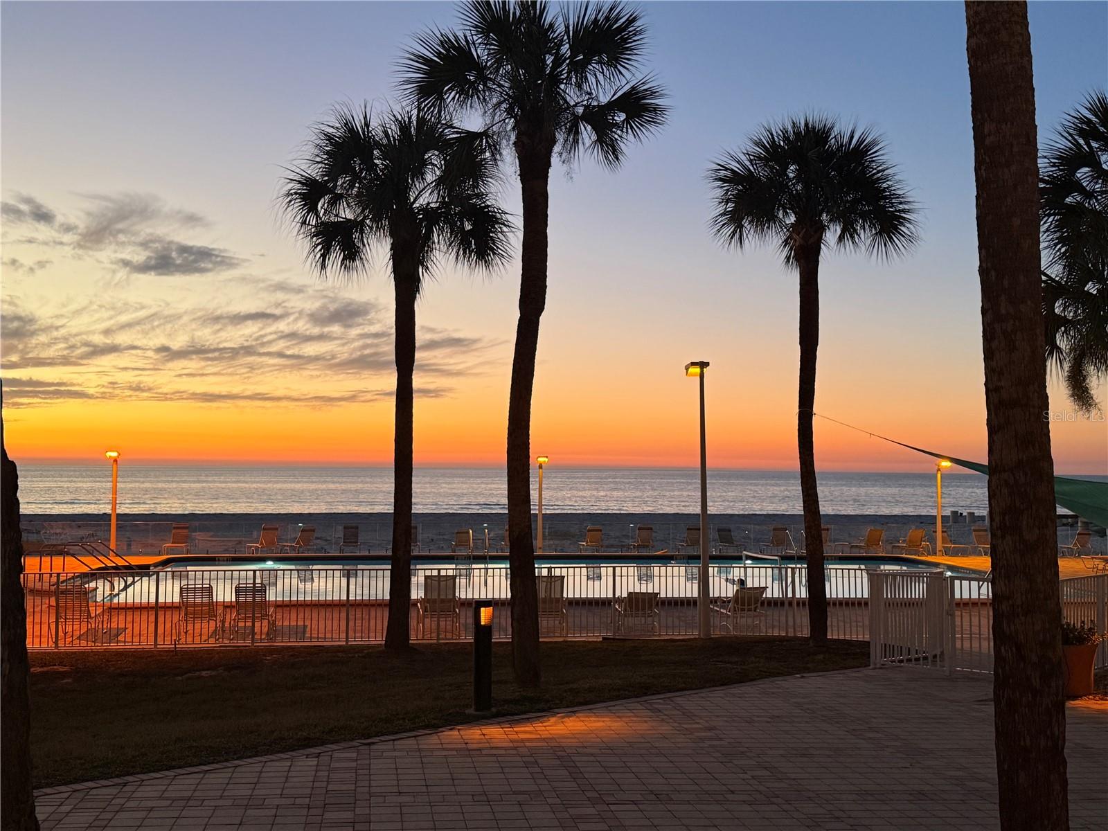 880 MANDALAY AVE #C808, CLEARWATER BEACH, FL — photo 37