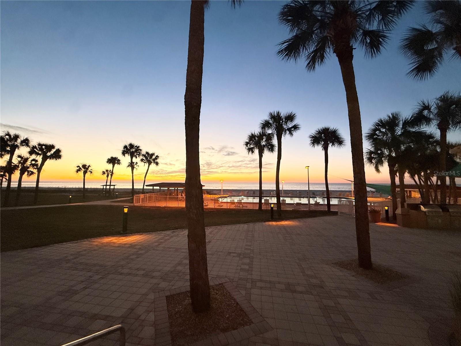 880 MANDALAY AVE #C808, CLEARWATER BEACH, FL — photo 39