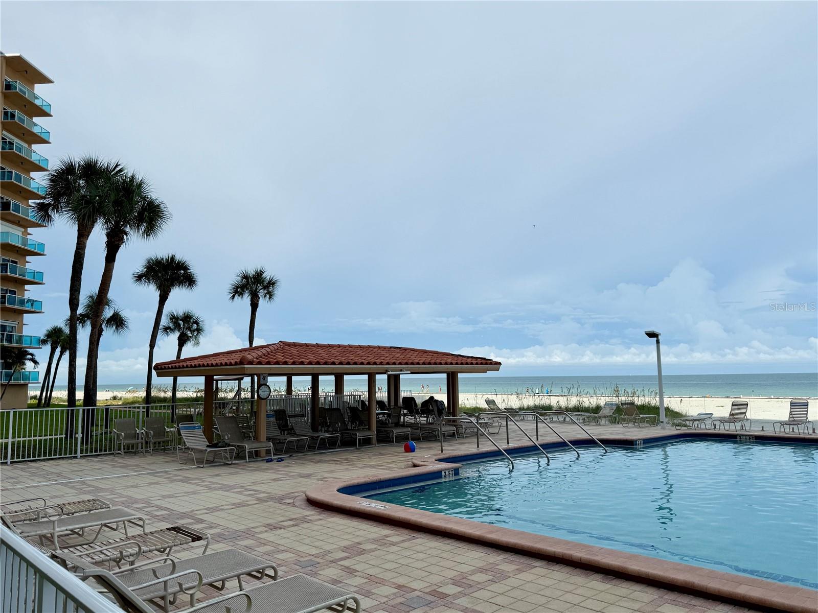 880 MANDALAY AVE #C808, CLEARWATER BEACH, FL — photo 40