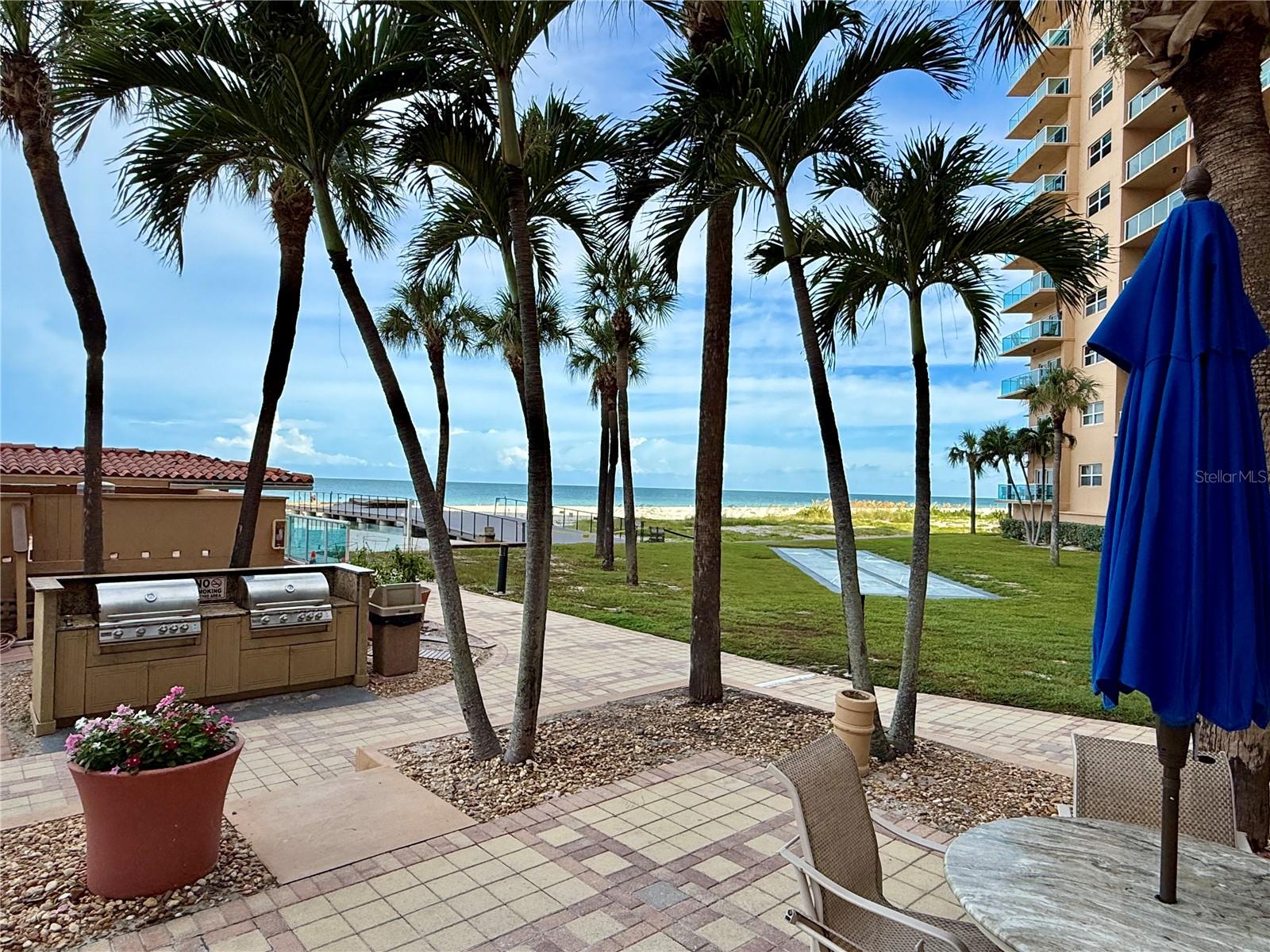 880 MANDALAY AVE #C808, CLEARWATER BEACH, FL — photo 42