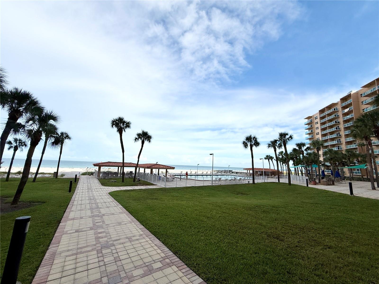 880 MANDALAY AVE #C808, CLEARWATER BEACH, FL — photo 48