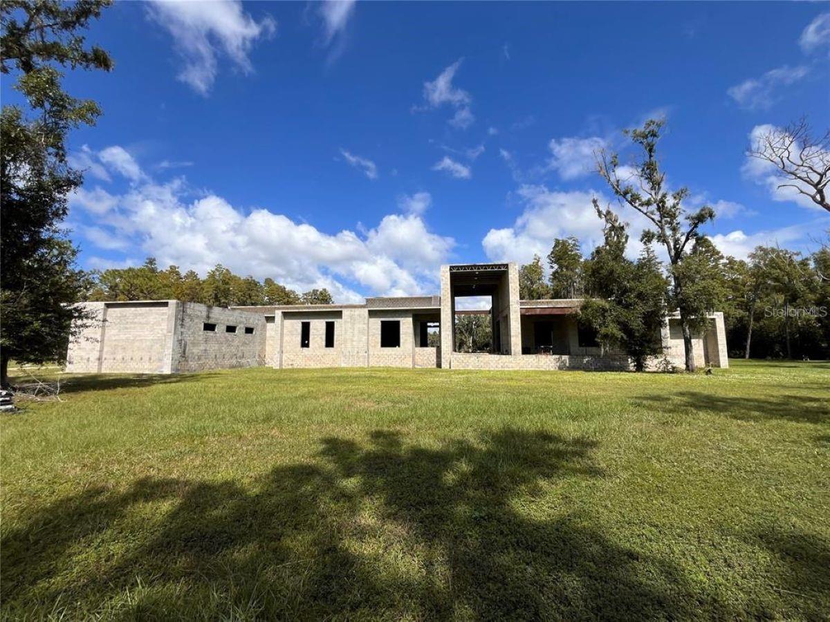 1029 VAN DYKE RD, LUTZ, FL — photo 3