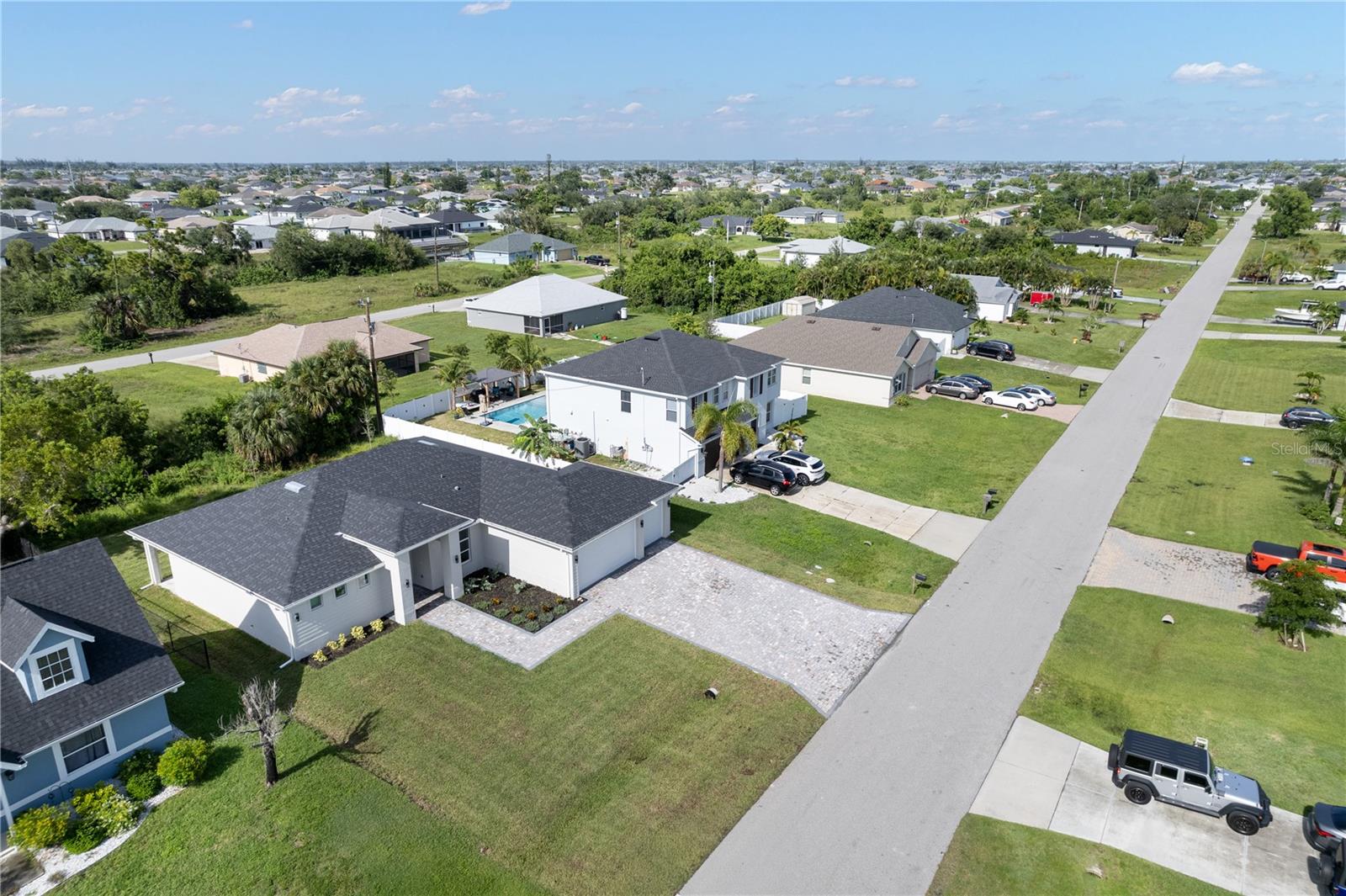 521 NW 5TH ST, CAPE CORAL, FL — photo 57