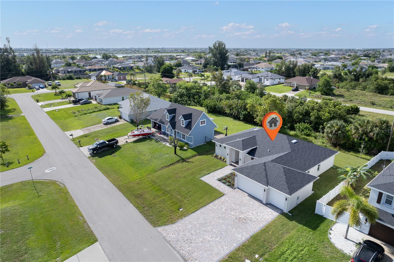 521 NW 5TH ST, CAPE CORAL, FL — photo 63