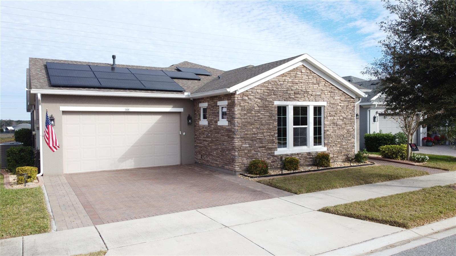 168 SILVER MAPLE RD, GROVELAND, FL — photo 4