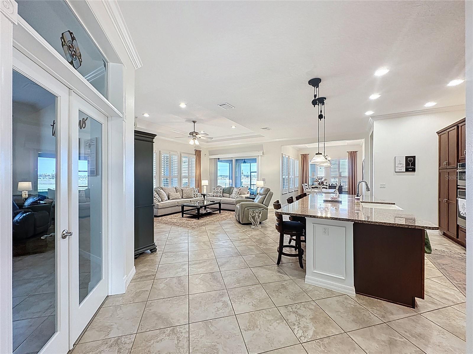 168 SILVER MAPLE RD, GROVELAND, FL — photo 17