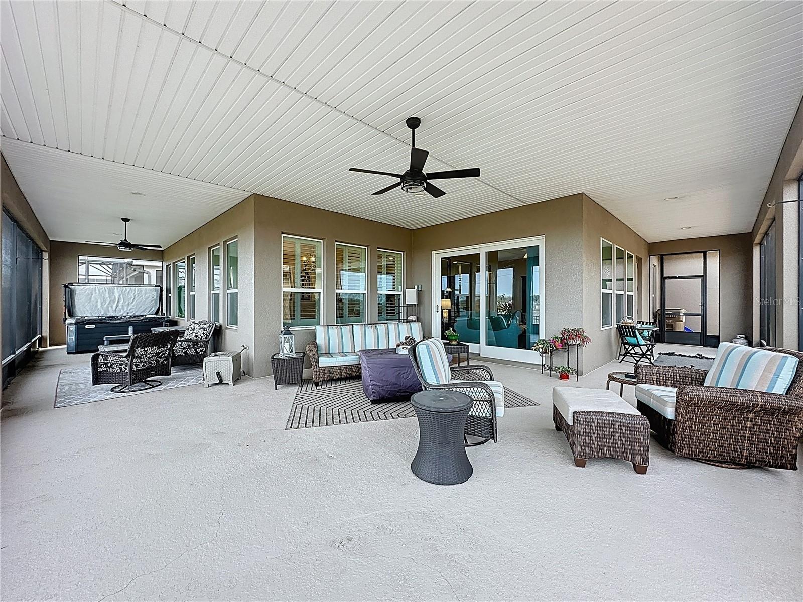 168 SILVER MAPLE RD, GROVELAND, FL — photo 51