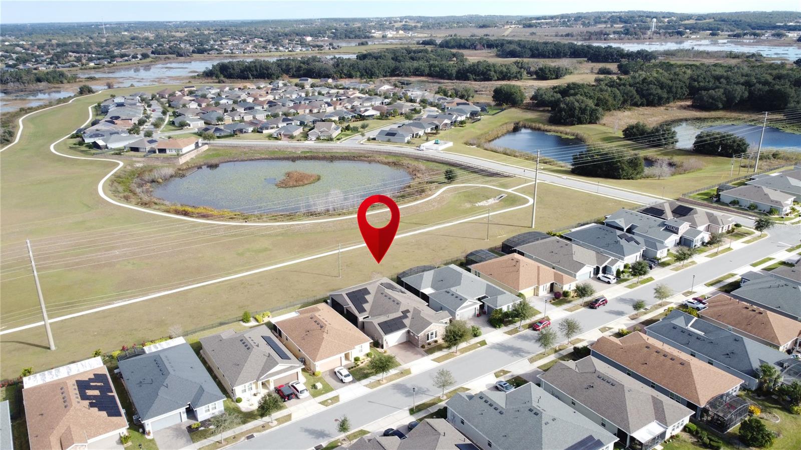 168 SILVER MAPLE RD, GROVELAND, FL — photo 72