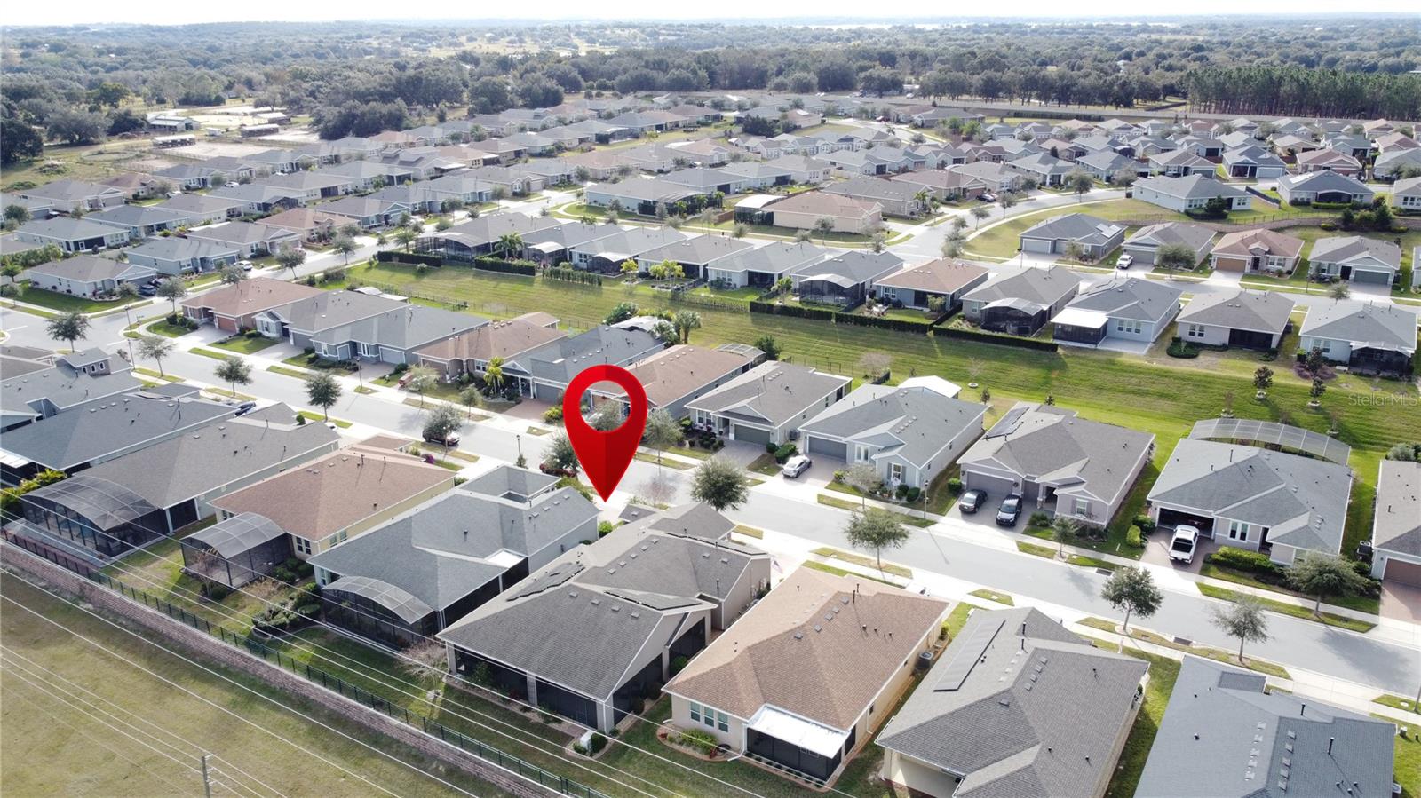 168 SILVER MAPLE RD, GROVELAND, FL — photo 75