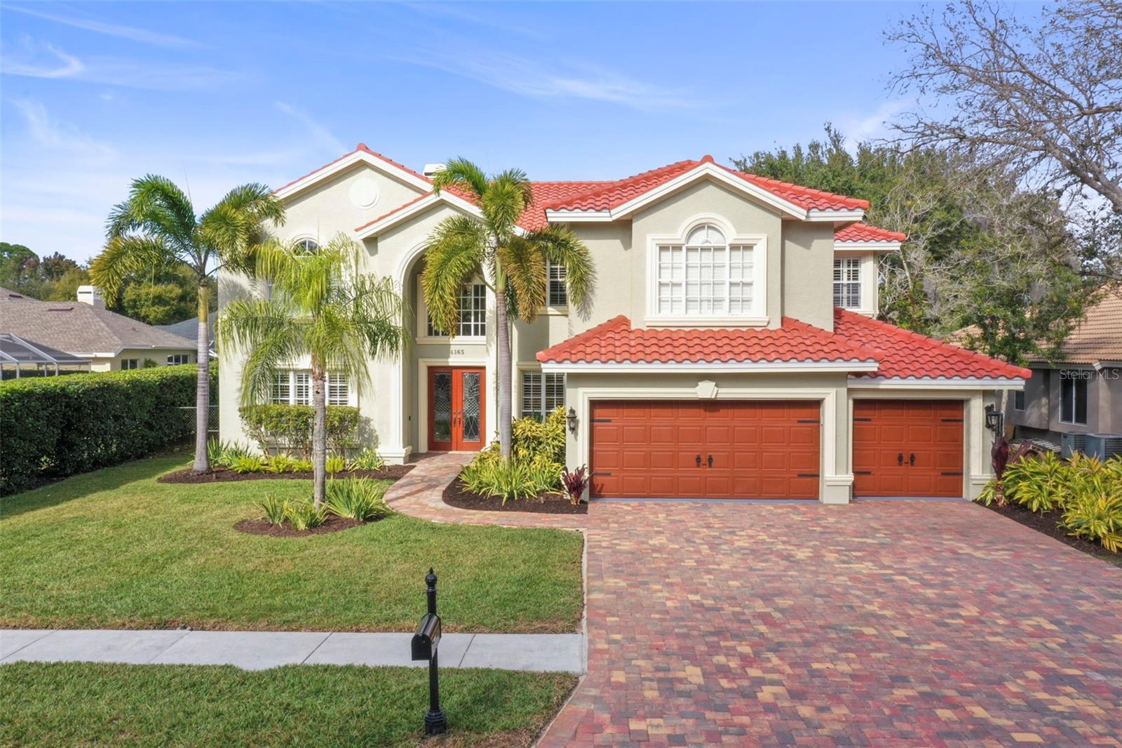 4165 MORENO DR, PALM HARBOR, FL