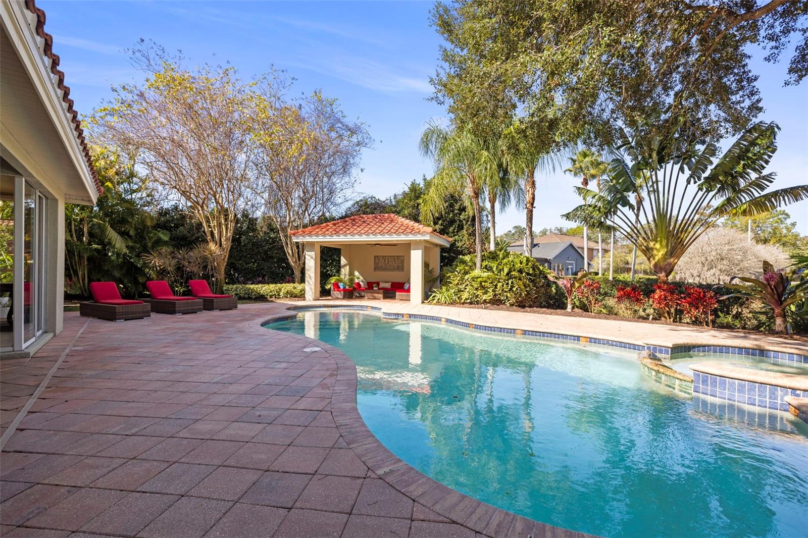4165 MORENO DR, PALM HARBOR, FL — photo 4