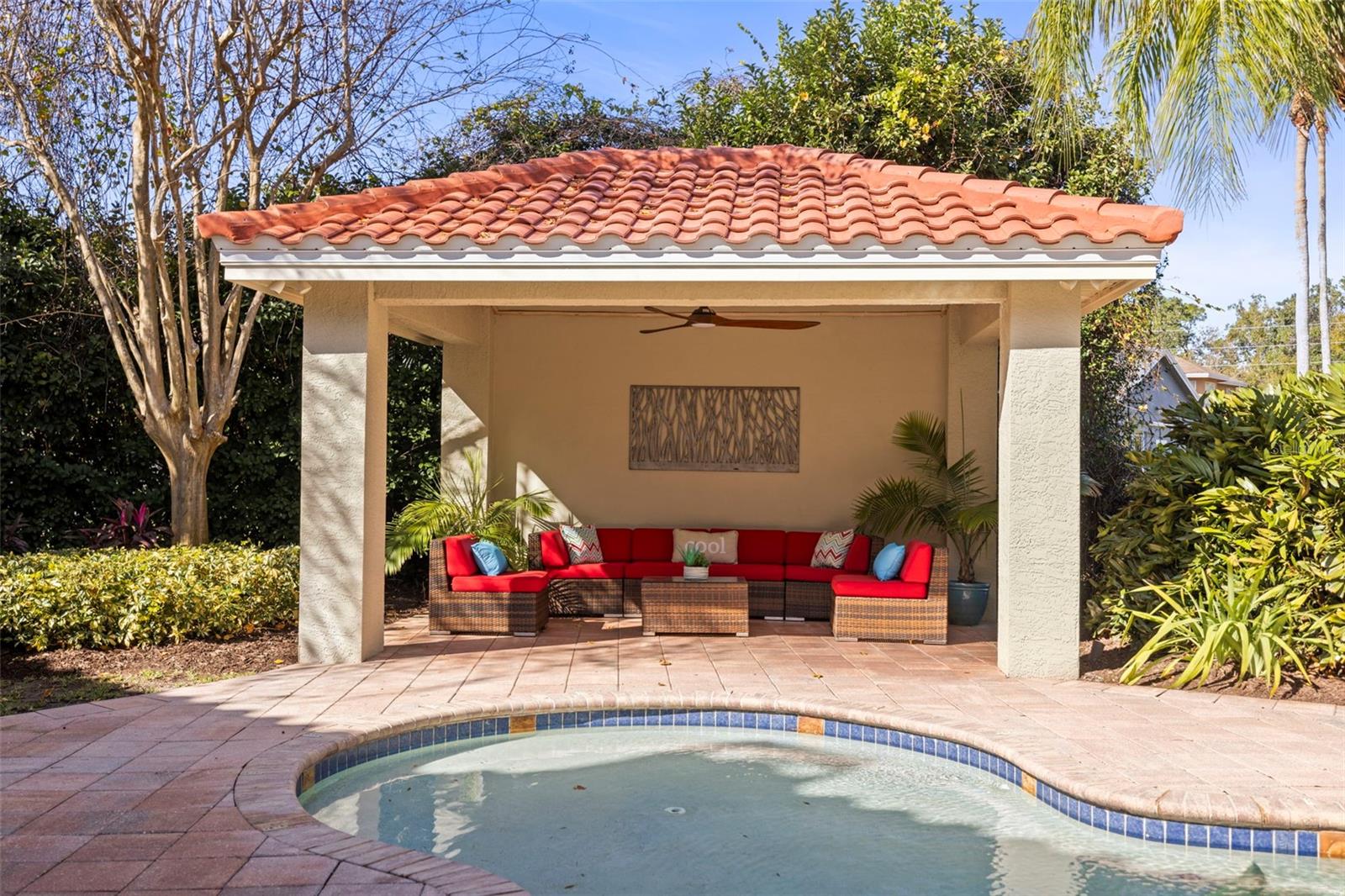 4165 MORENO DR, PALM HARBOR, FL — photo 20