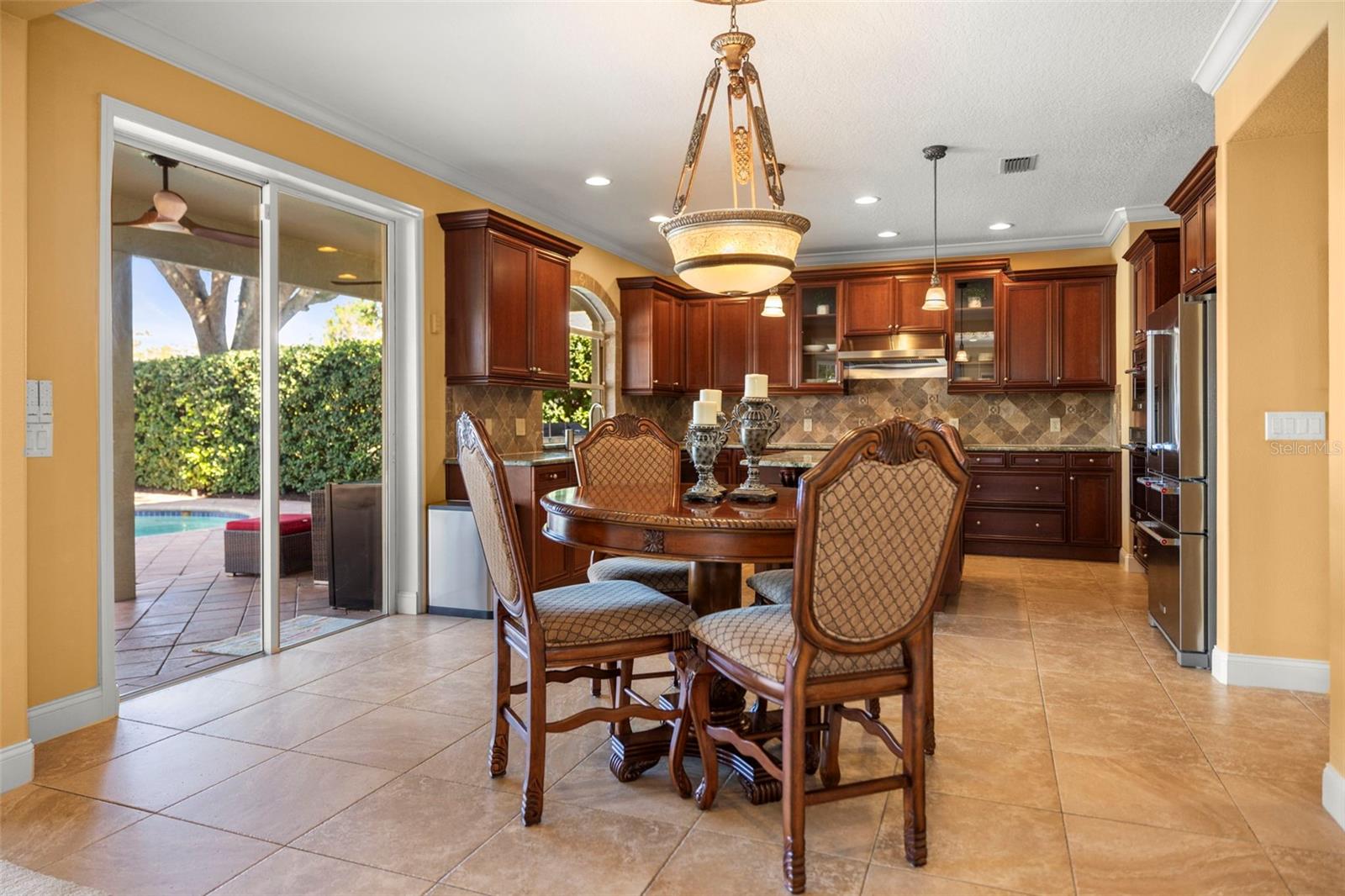 4165 MORENO DR, PALM HARBOR, FL — photo 21