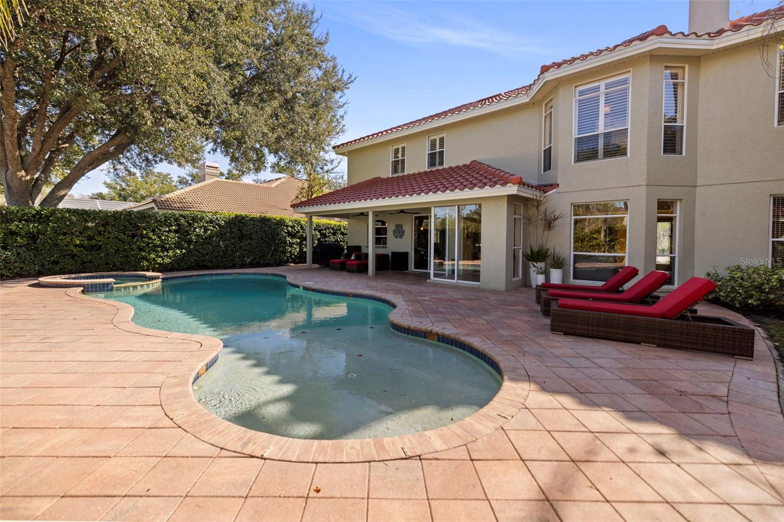 4165 MORENO DR, PALM HARBOR, FL — photo 43