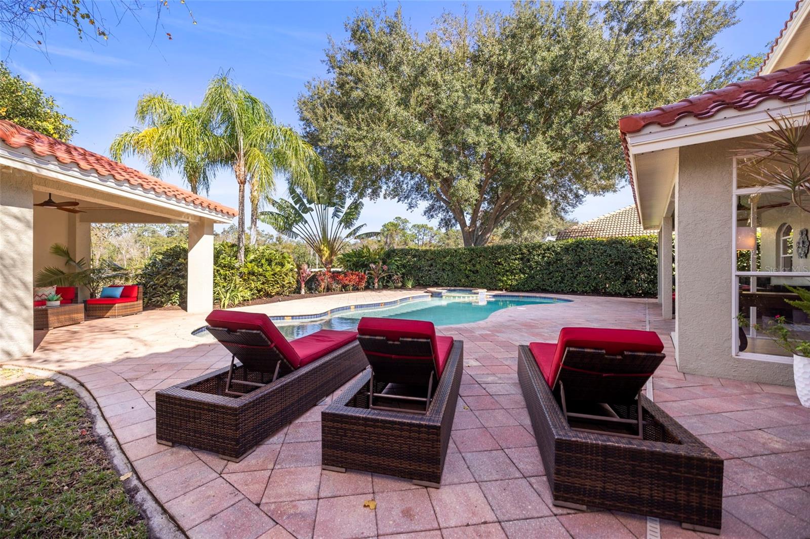 4165 MORENO DR, PALM HARBOR, FL — photo 44