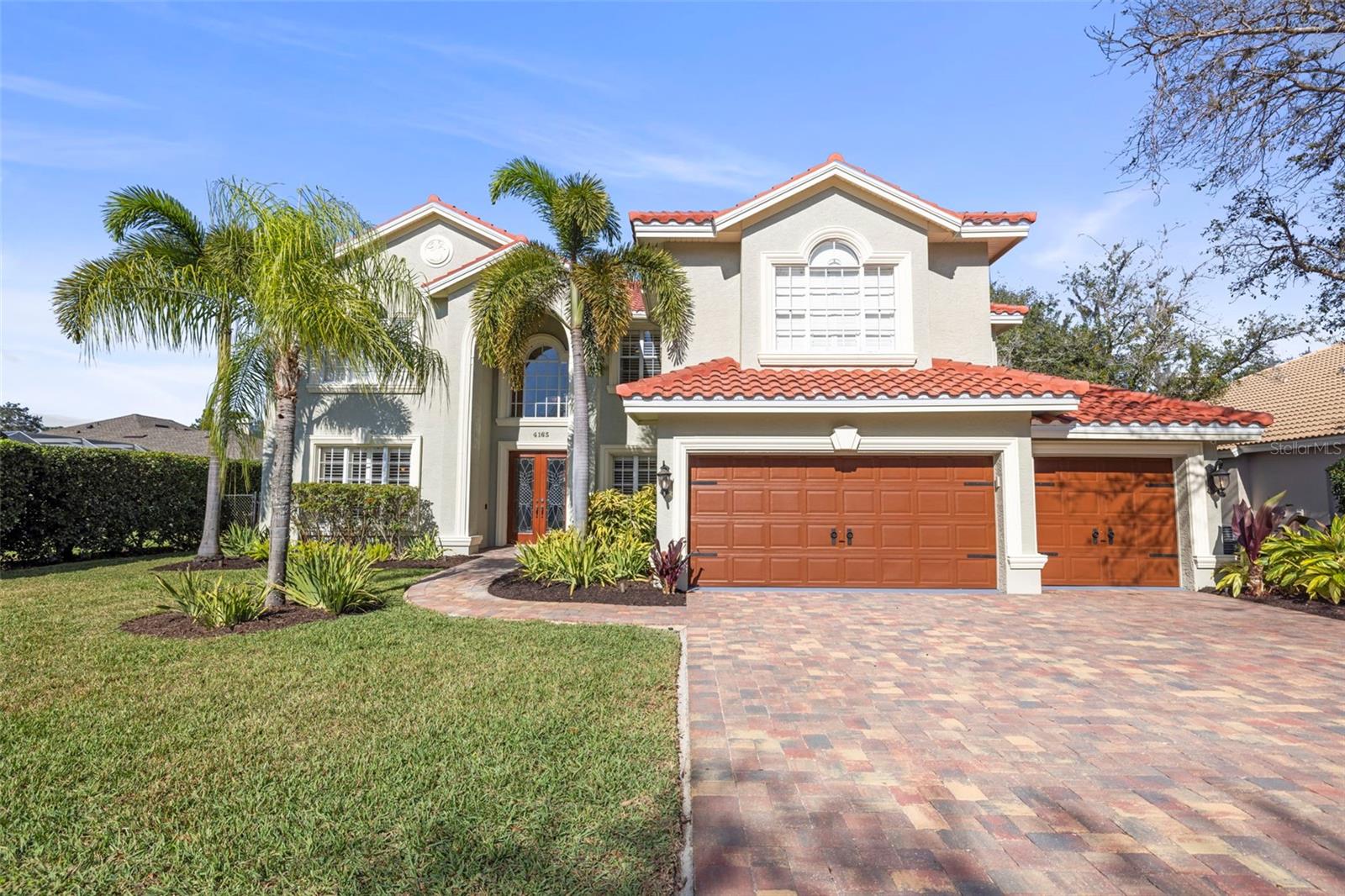 4165 MORENO DR, PALM HARBOR, FL — photo 84