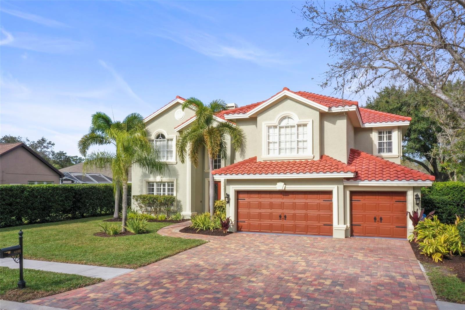 4165 MORENO DR, PALM HARBOR, FL — photo 85