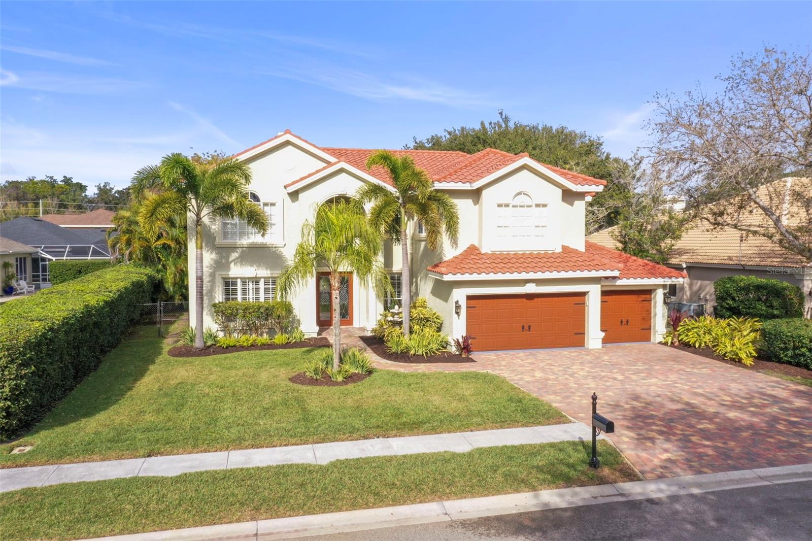 4165 MORENO DR, PALM HARBOR, FL — photo 87