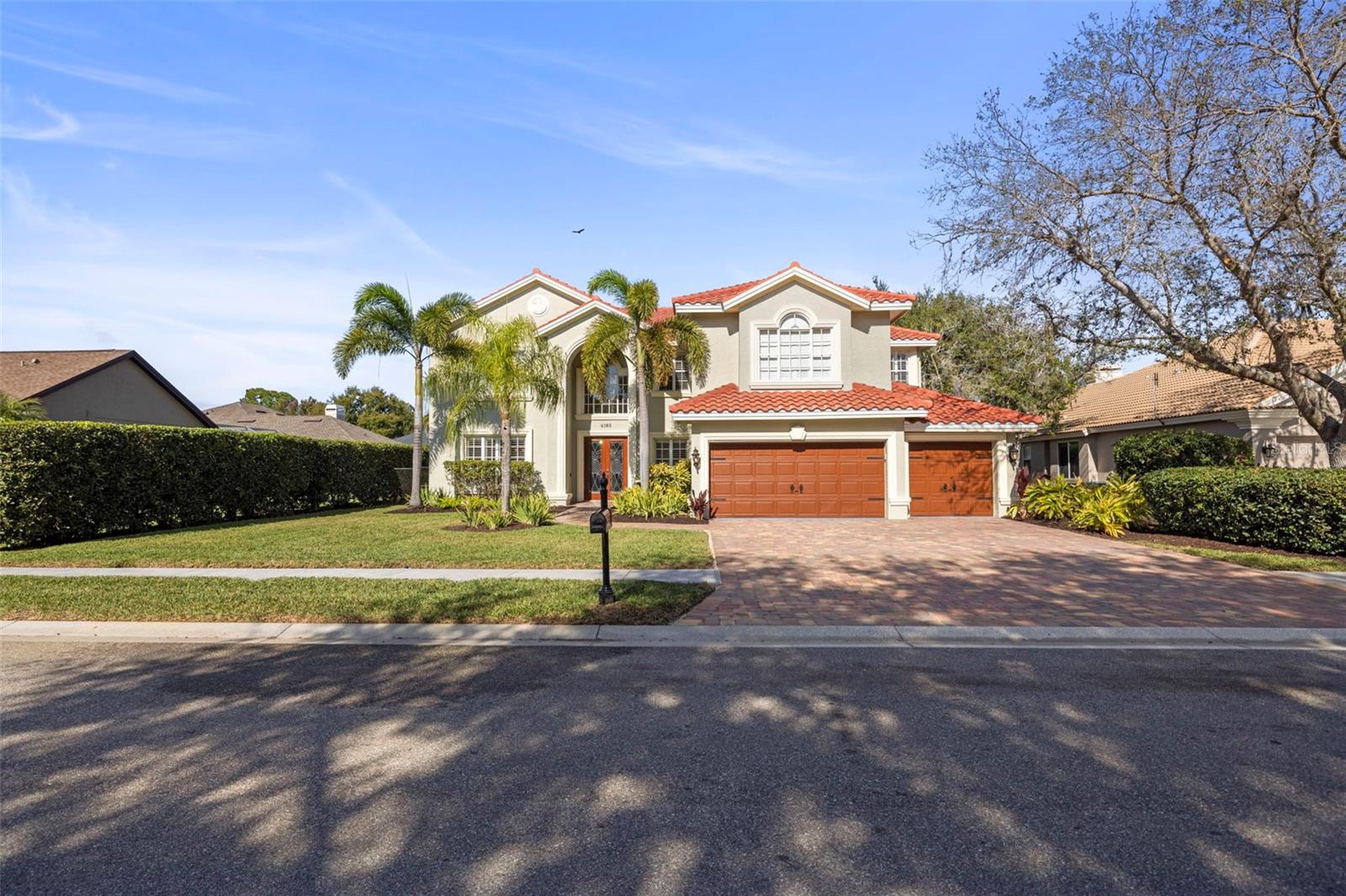 4165 MORENO DR, PALM HARBOR, FL — photo 88