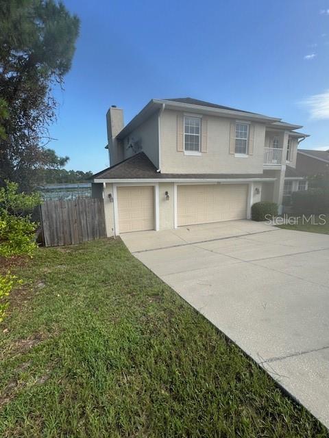 386 HAVERSHAM RD, DELTONA, FL — photo 2