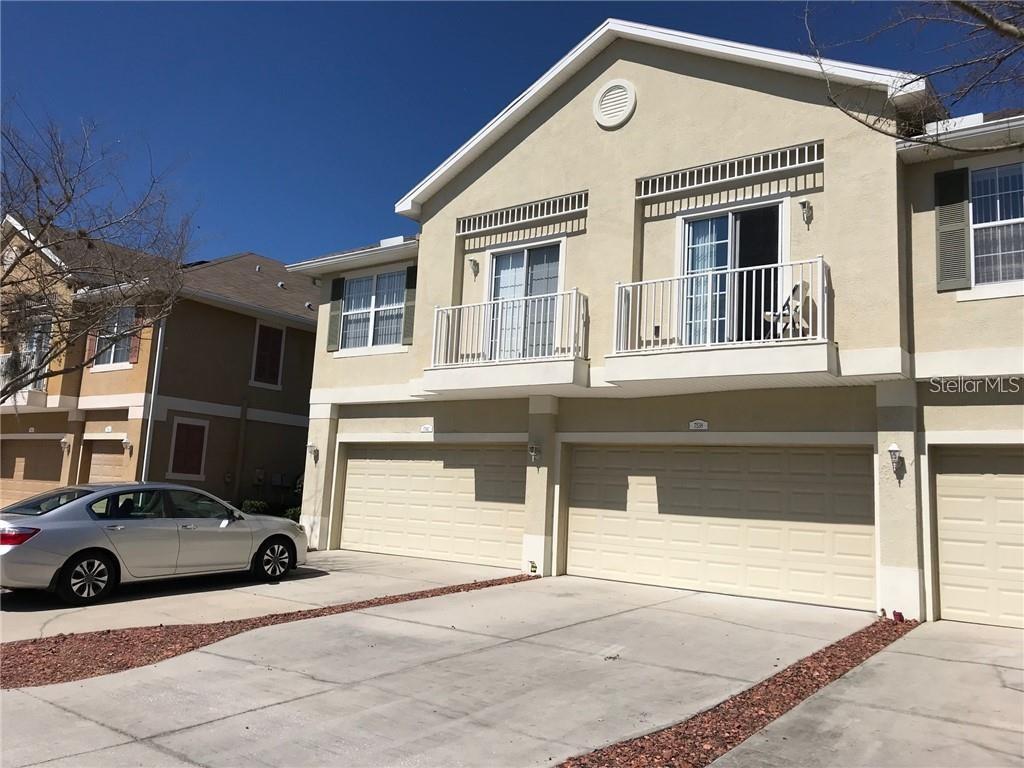 7542 RED MILL CIR, NEW PORT RICHEY, FL