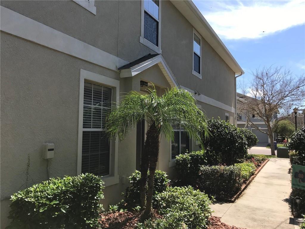 7542 RED MILL CIR, NEW PORT RICHEY, FL — photo 2