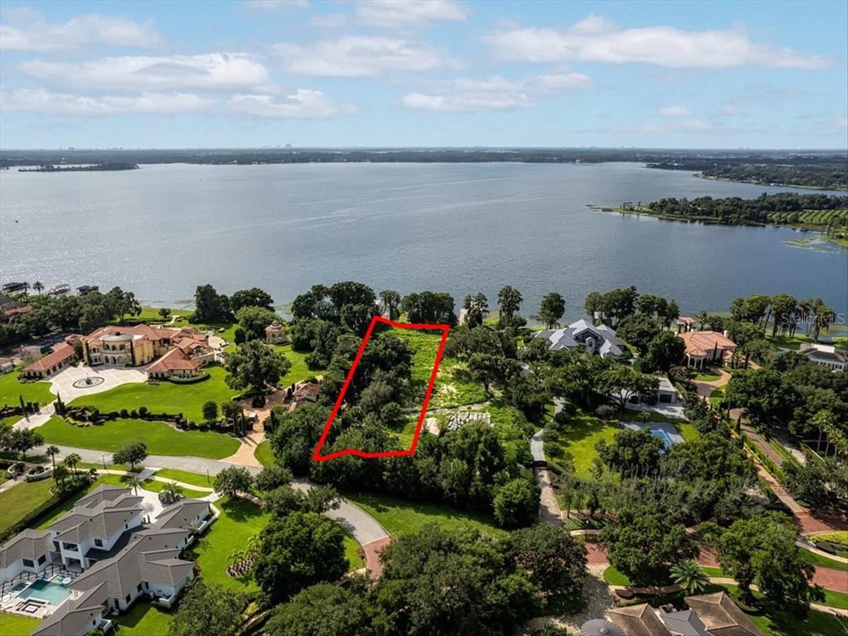 12418 PARK AVE, WINDERMERE, FL — photo 5