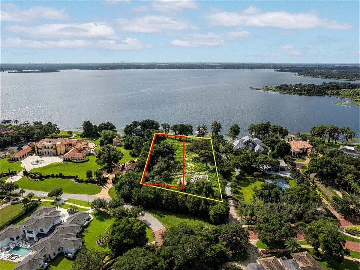 12418 PARK AVE, WINDERMERE, FL — photo 16