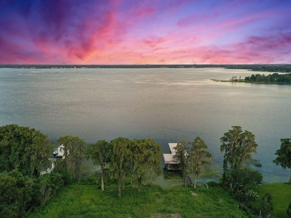 12418 PARK AVE, WINDERMERE, FL — photo 49