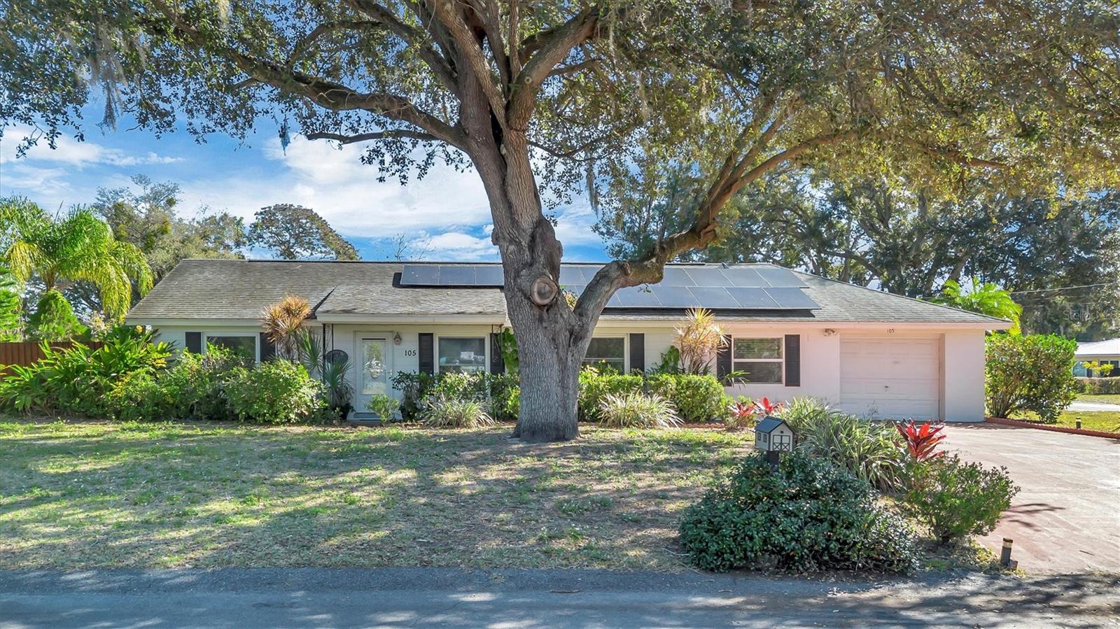 105 OWEN CIR S, AUBURNDALE, FL