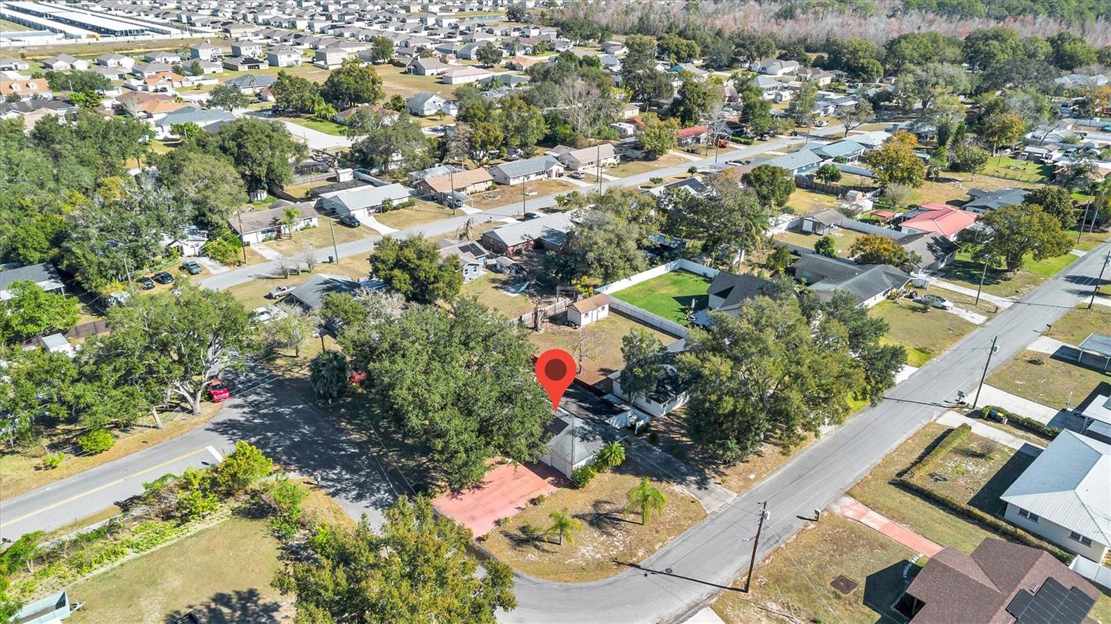 105 OWEN CIR S, AUBURNDALE, FL — photo 41