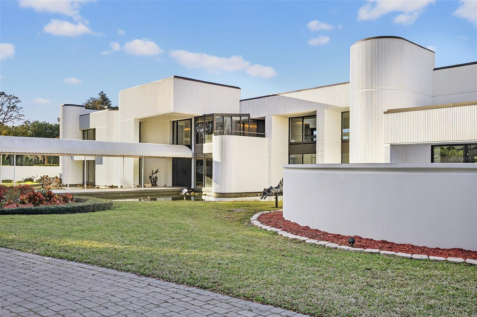 812 SWEETWATER CLUB BLVD, LONGWOOD, FL — photo 3