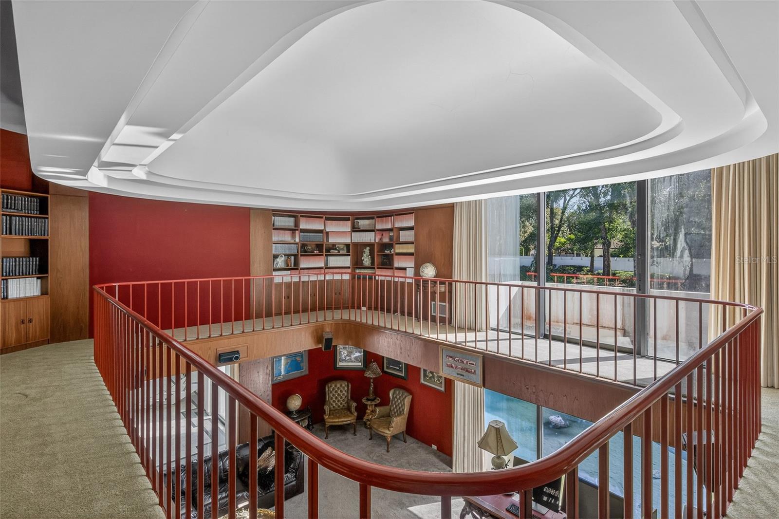 812 SWEETWATER CLUB BLVD, LONGWOOD, FL — photo 23