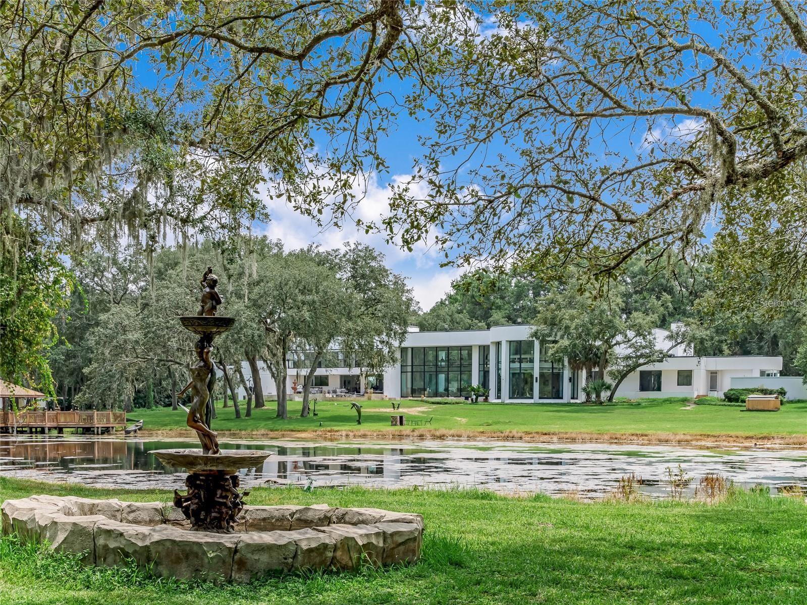 812 SWEETWATER CLUB BLVD, LONGWOOD, FL — photo 59