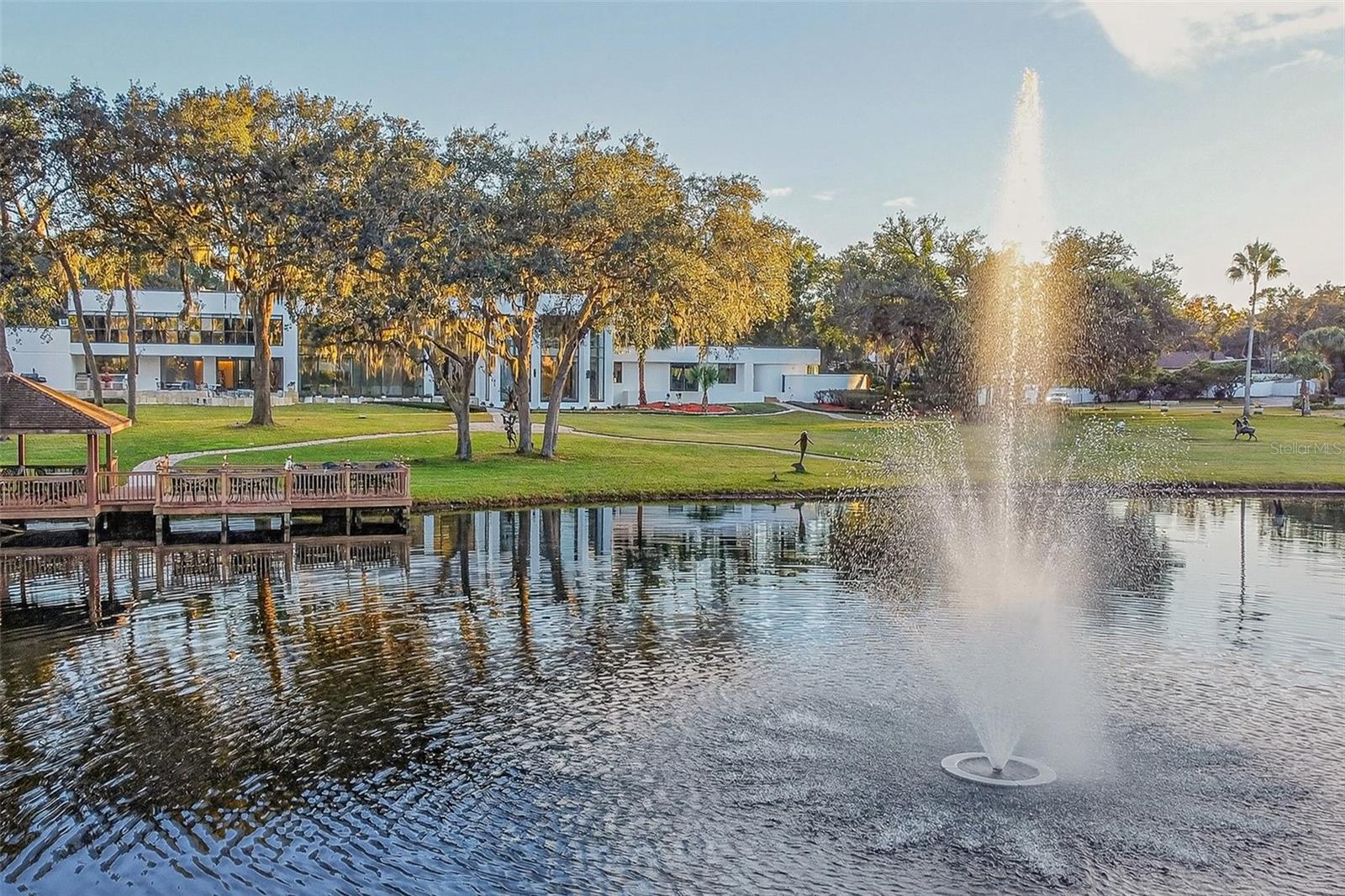 812 SWEETWATER CLUB BLVD, LONGWOOD, FL — photo 86